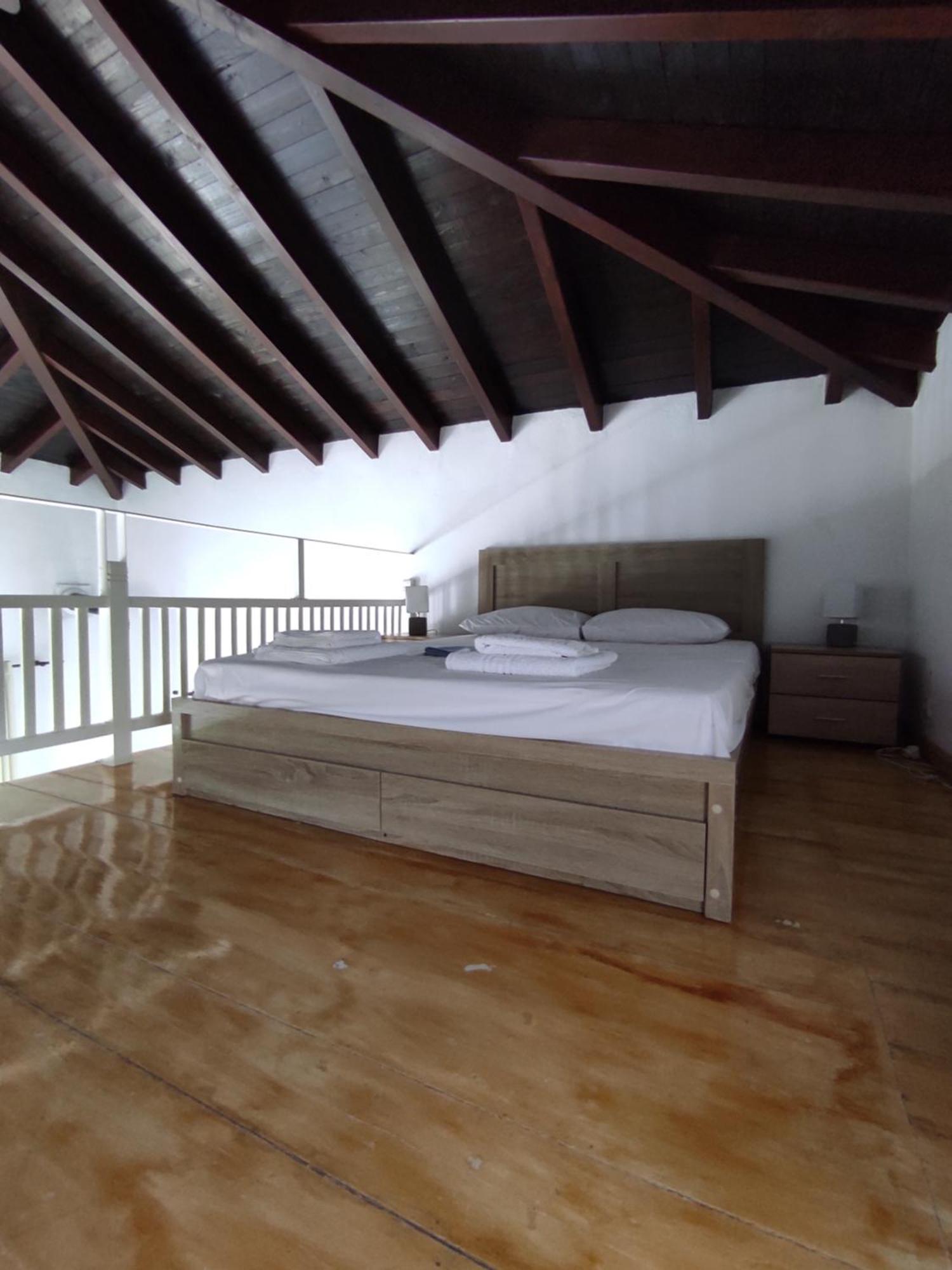 Lionaki House Villa Skopelos Dış mekan fotoğraf