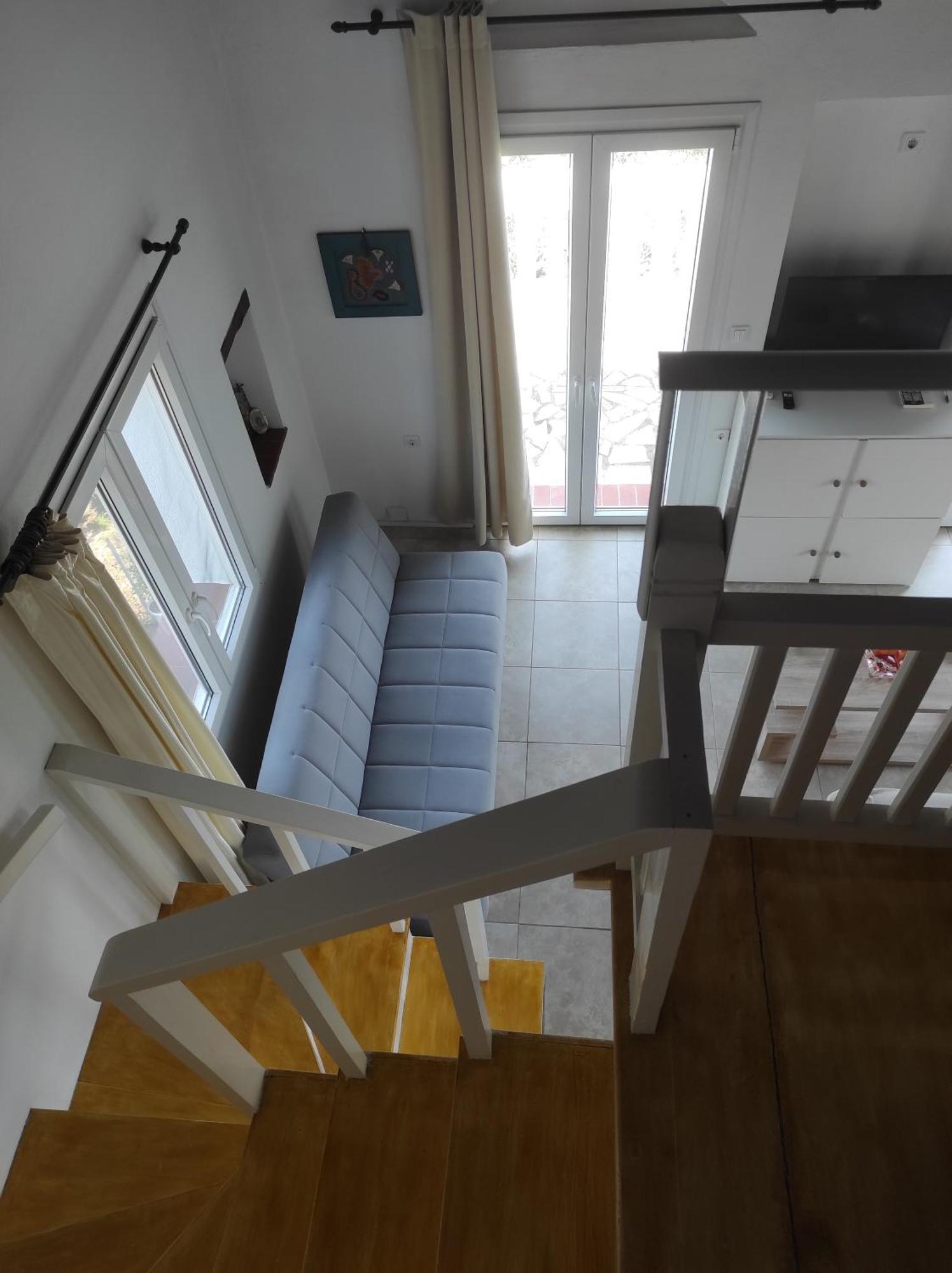 Lionaki House Villa Skopelos Dış mekan fotoğraf