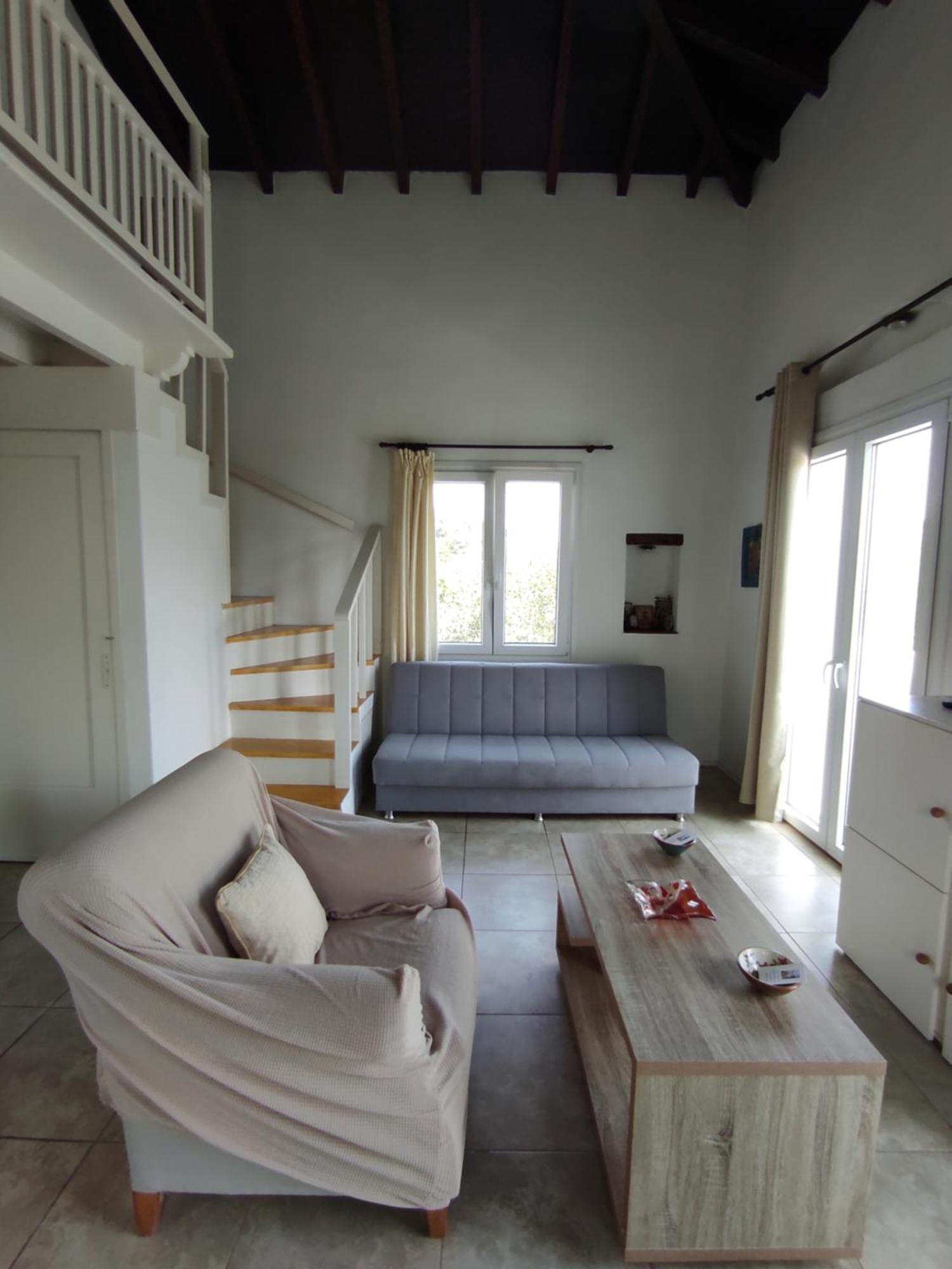 Lionaki House Villa Skopelos Dış mekan fotoğraf