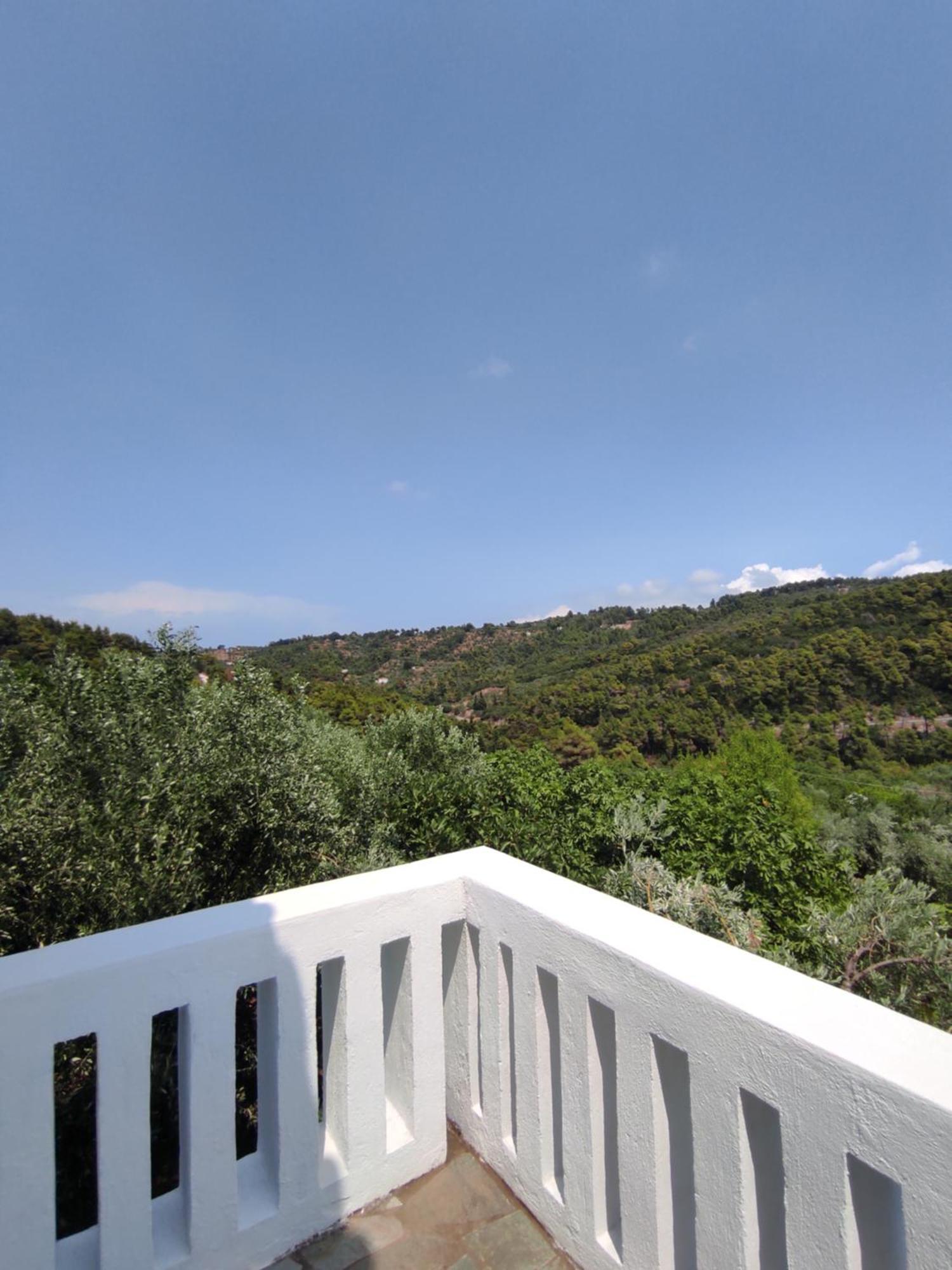 Lionaki House Villa Skopelos Dış mekan fotoğraf