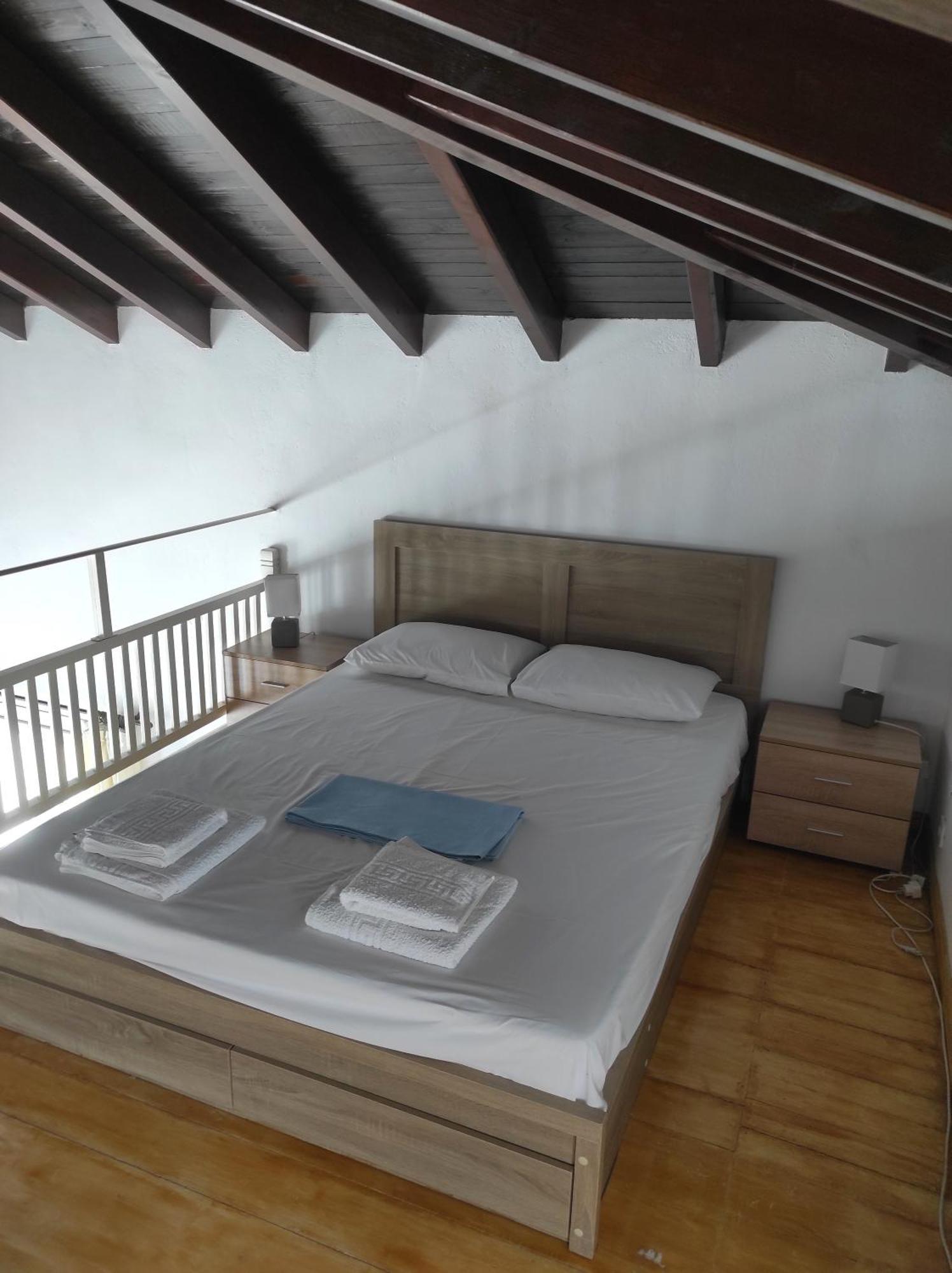 Lionaki House Villa Skopelos Dış mekan fotoğraf