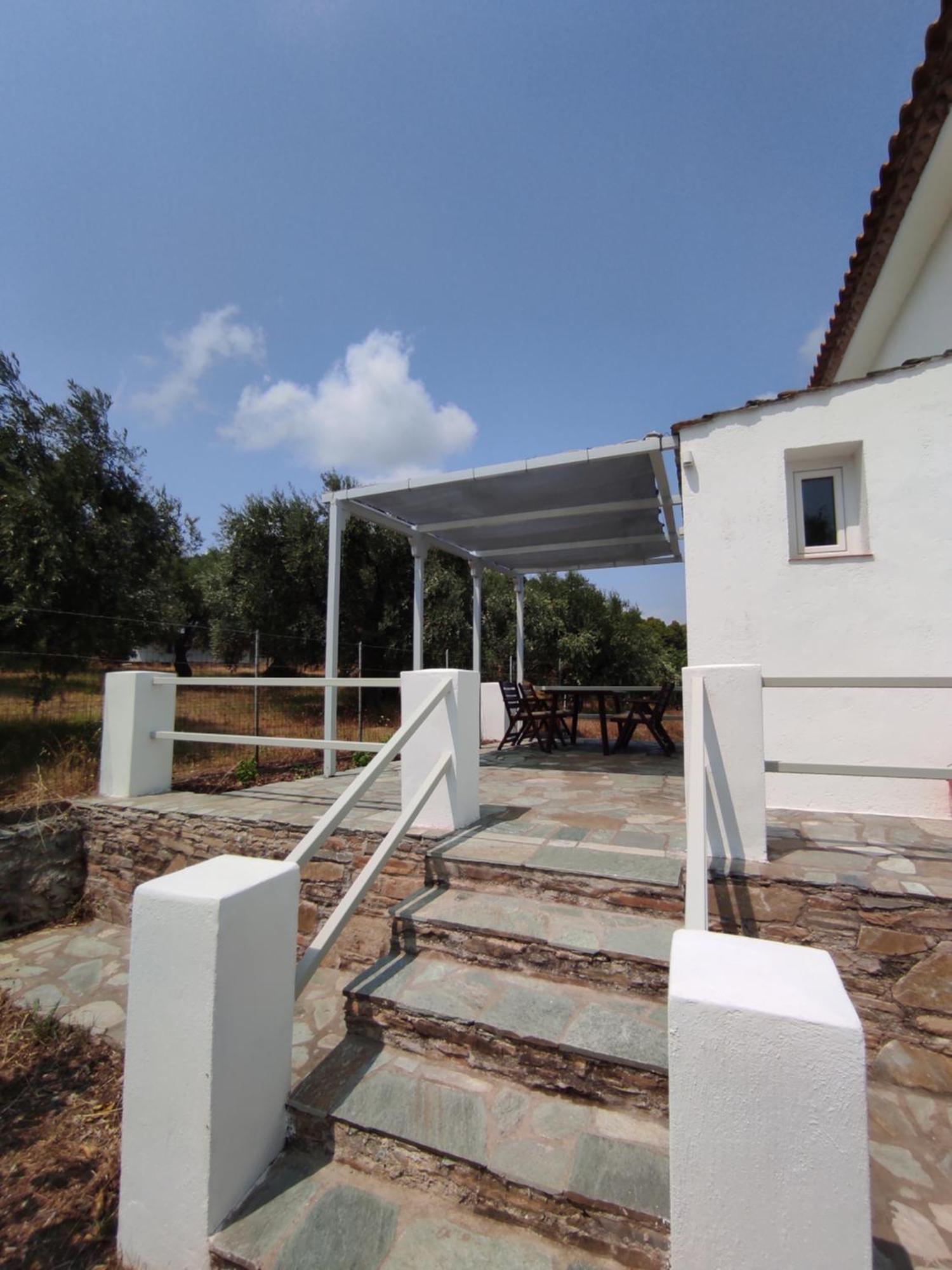 Lionaki House Villa Skopelos Dış mekan fotoğraf