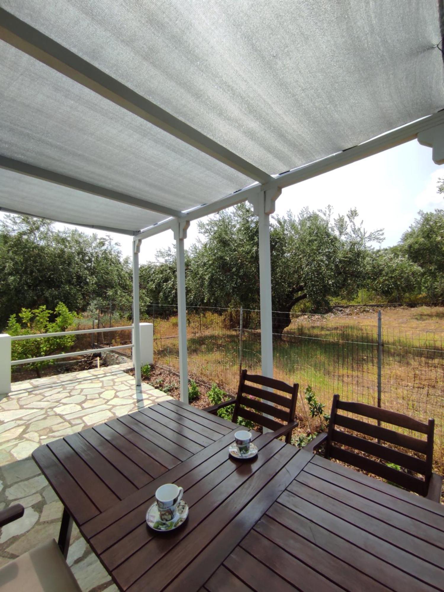 Lionaki House Villa Skopelos Dış mekan fotoğraf
